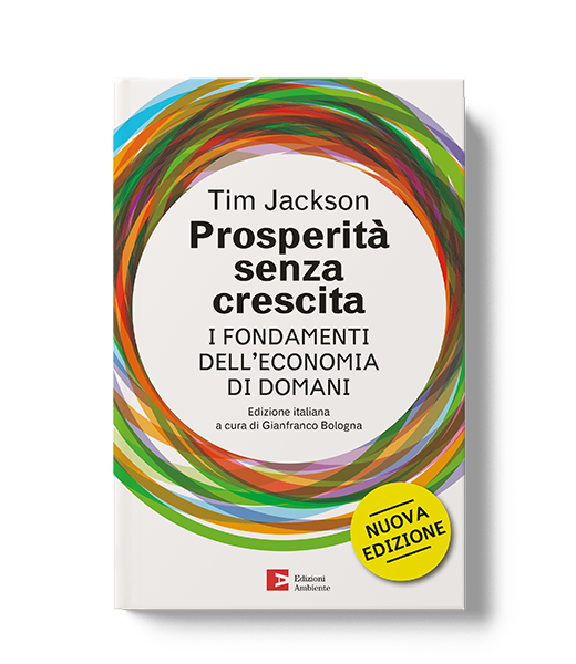 prosperità senza crescita