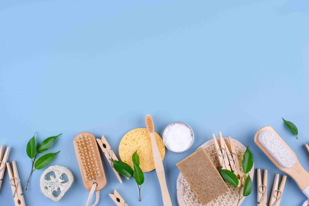 Prodotti sostenibili per una vita zero waste